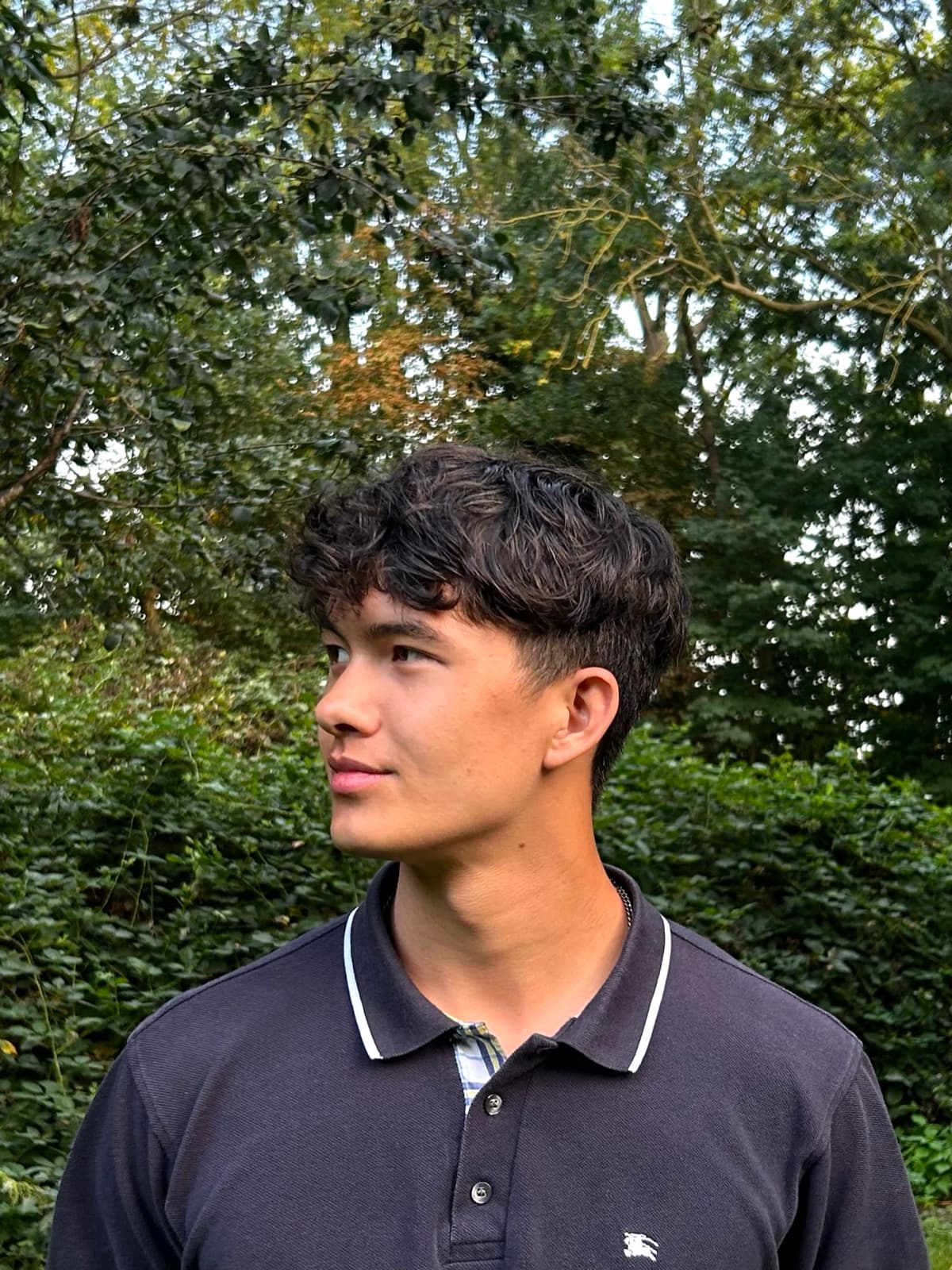 Wesley Meynen